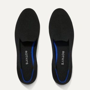 ROTHY’S The Loafer, Black